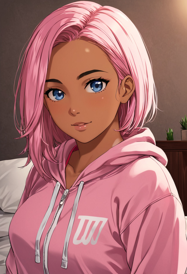 Tori Poole avatar