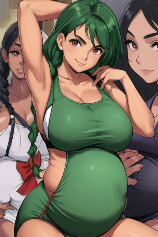Bridget Poole avatar