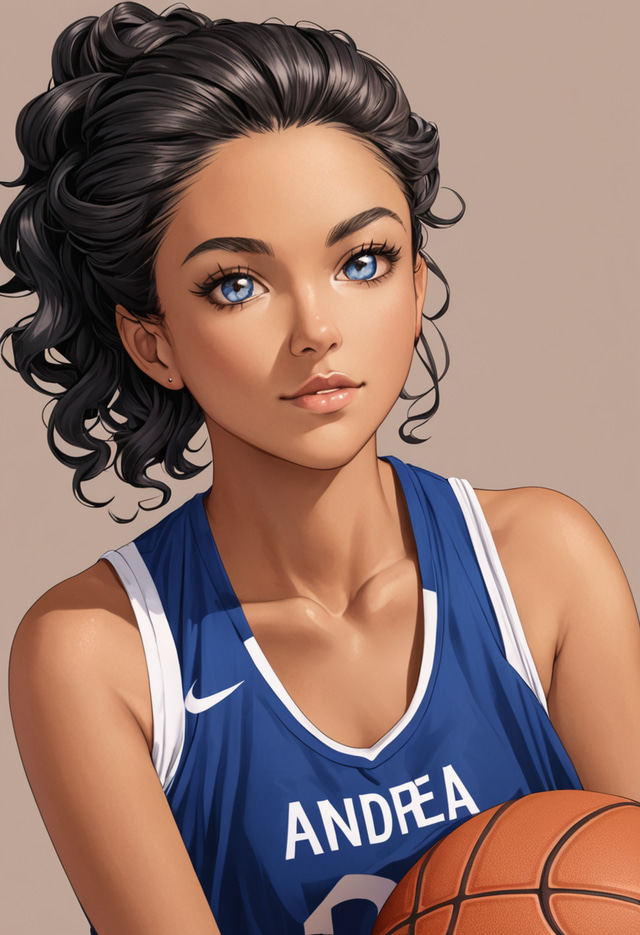Andrea Cowan avatar