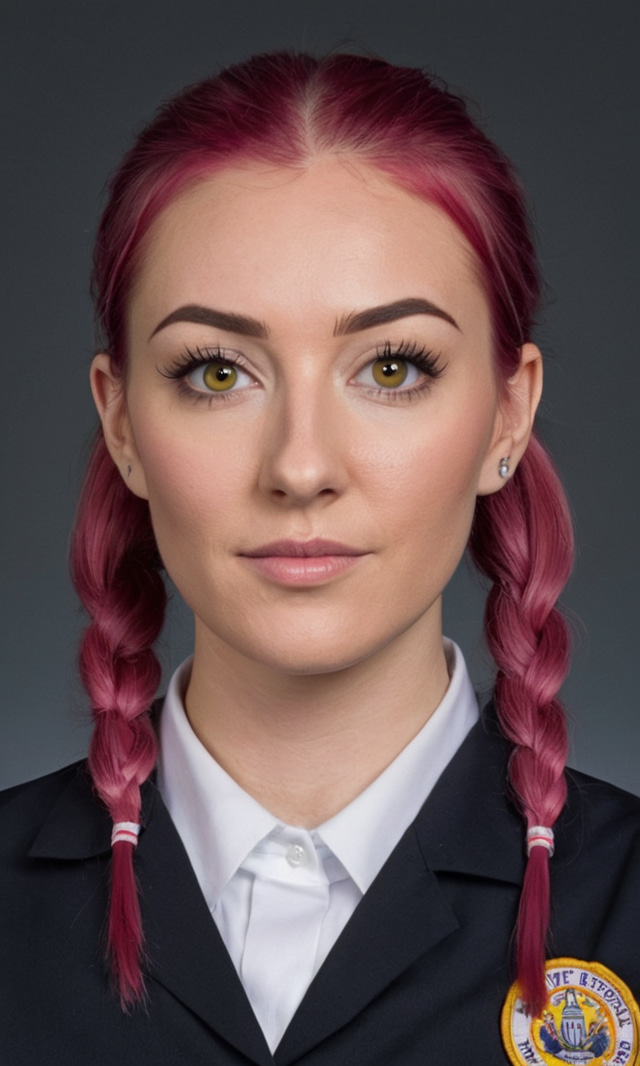 Rachael Brock avatar