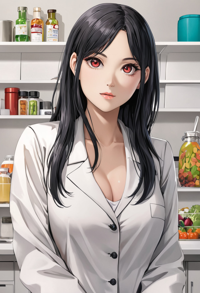 Gwendolyn Bishop avatar
