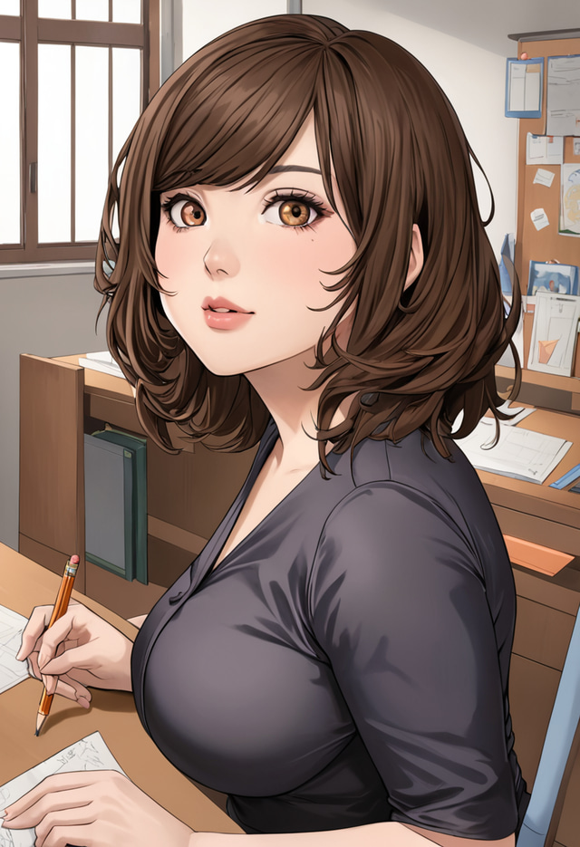 Kali Hensley avatar
