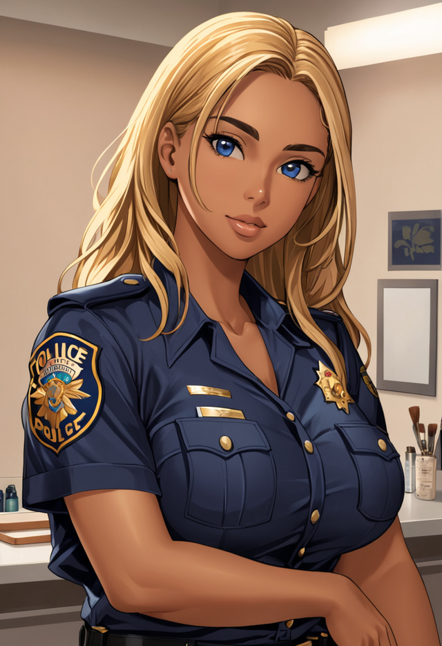 Shyann Savage avatar