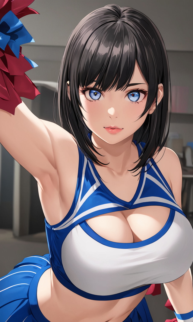 Maria Hayes avatar