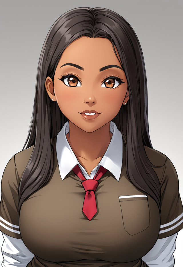 Jakayla Petty avatar