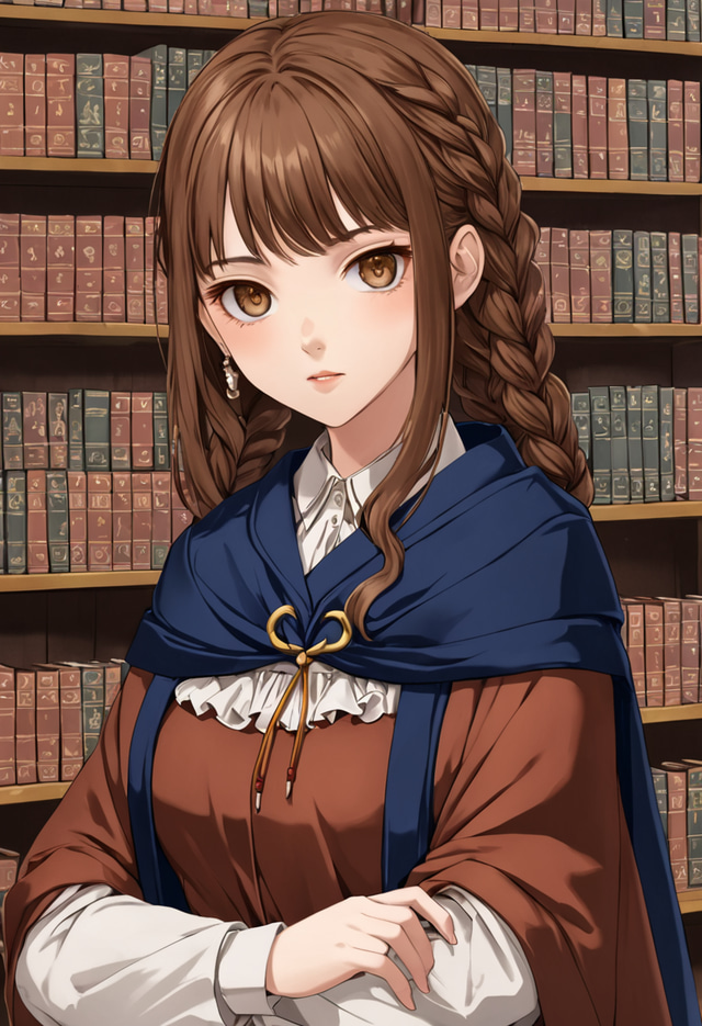 Catalina Griffin avatar