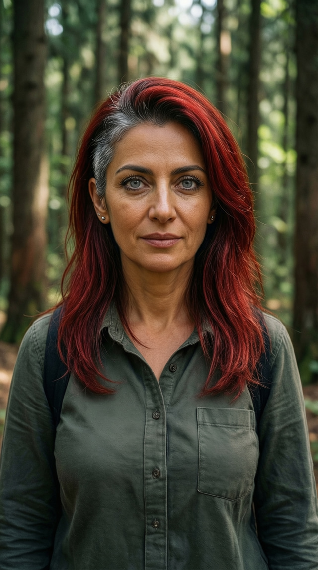Alisa Snyder avatar
