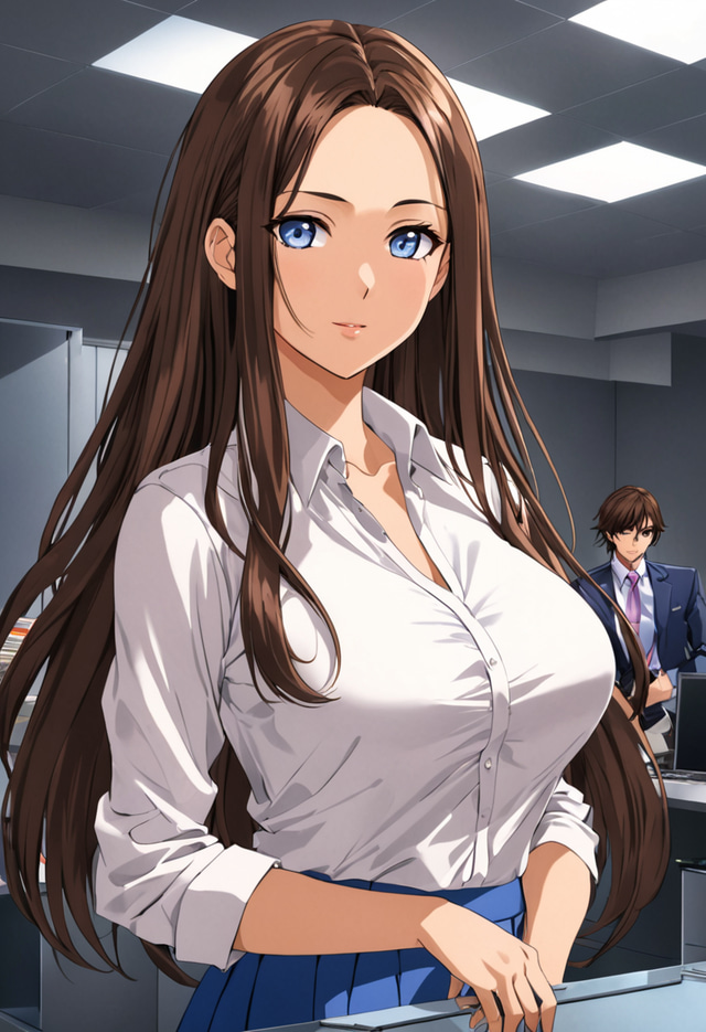 Elise Flores avatar