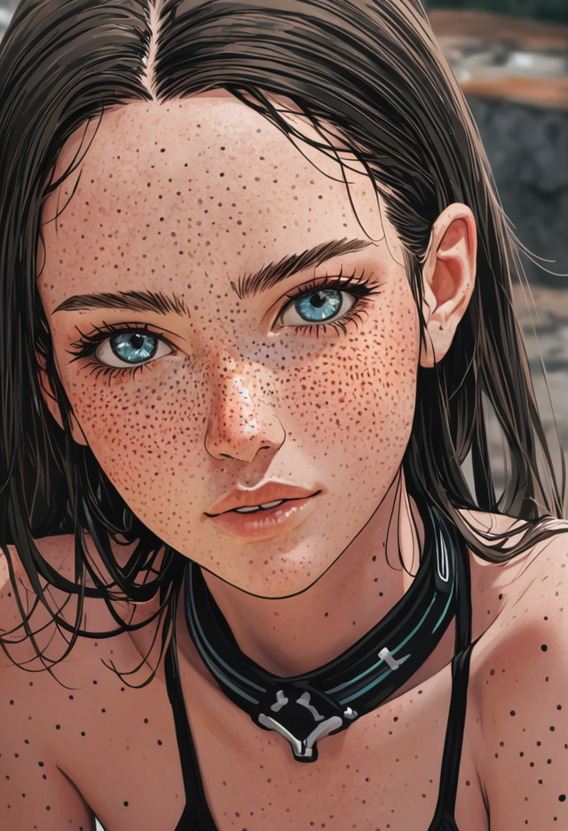 Miah Larson avatar