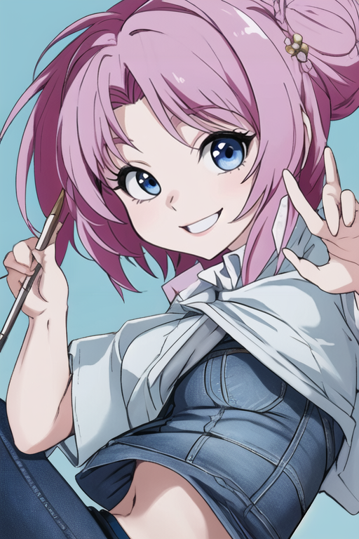 Kinley Diaz avatar