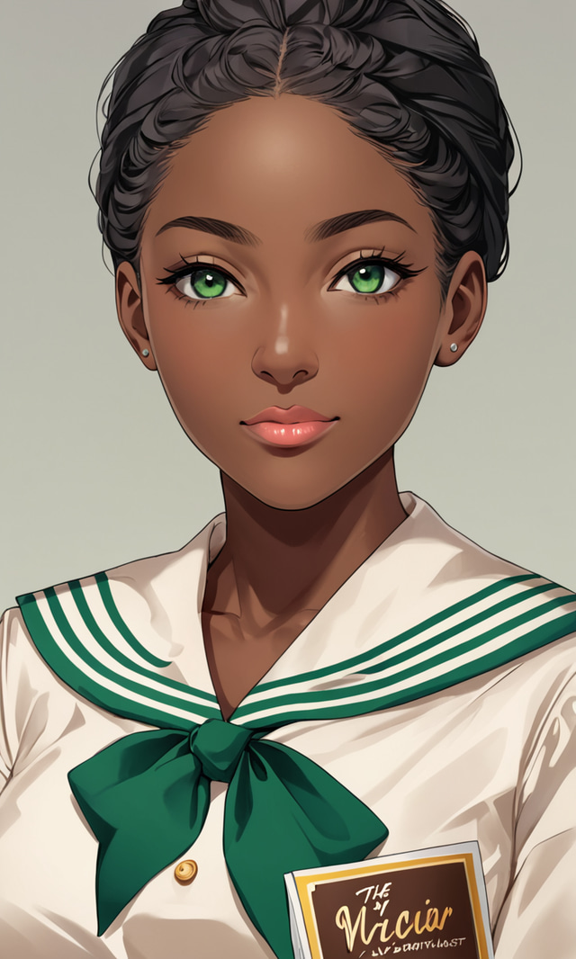 Jillian Gould avatar