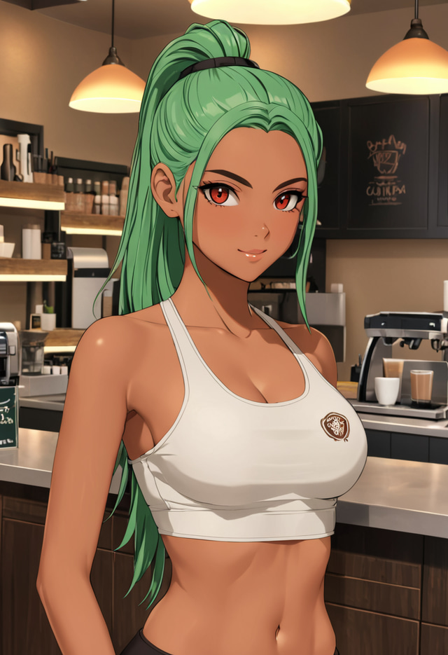 Saniya Graham avatar