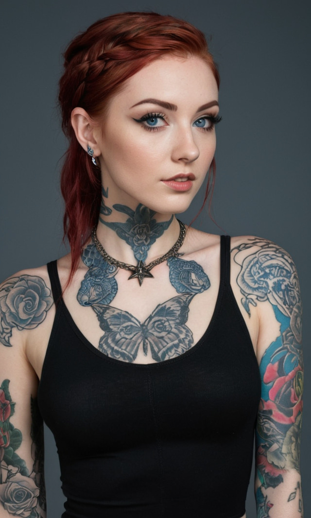 Addison Oconnor avatar