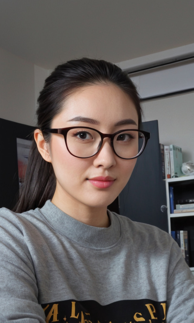 Lilly Atkins avatar