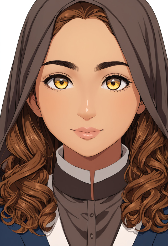 Mollie Fernandez avatar