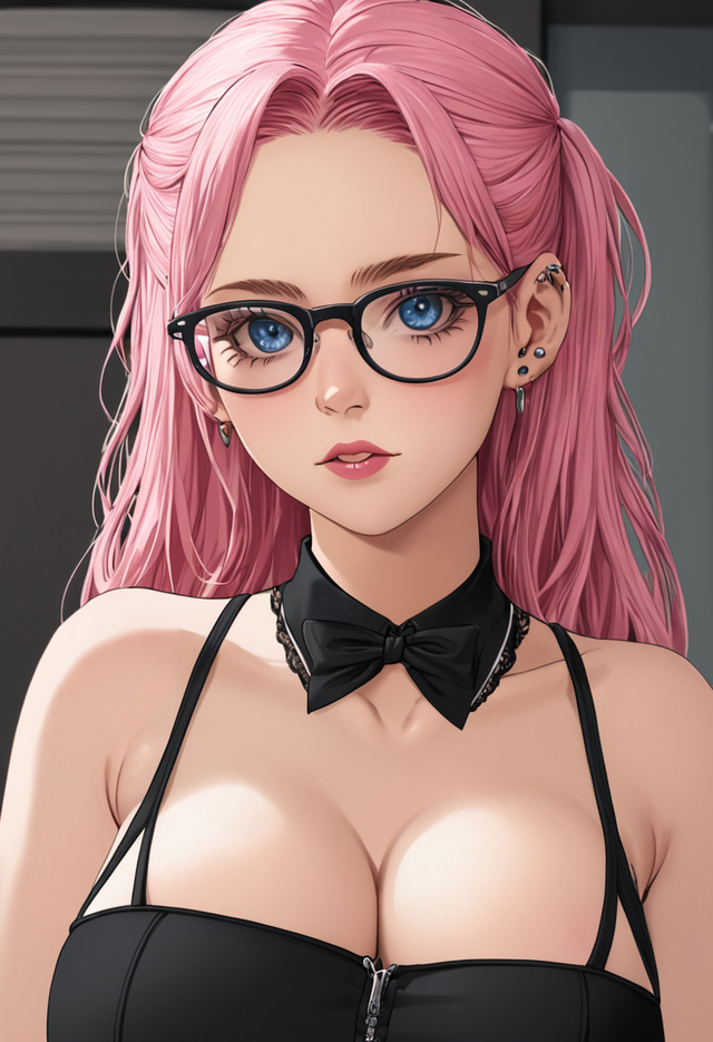 Litzy Morris avatar