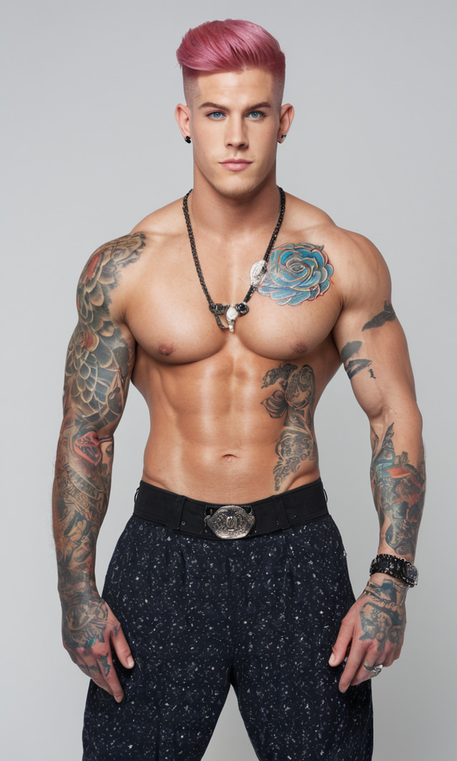 August Taylor avatar