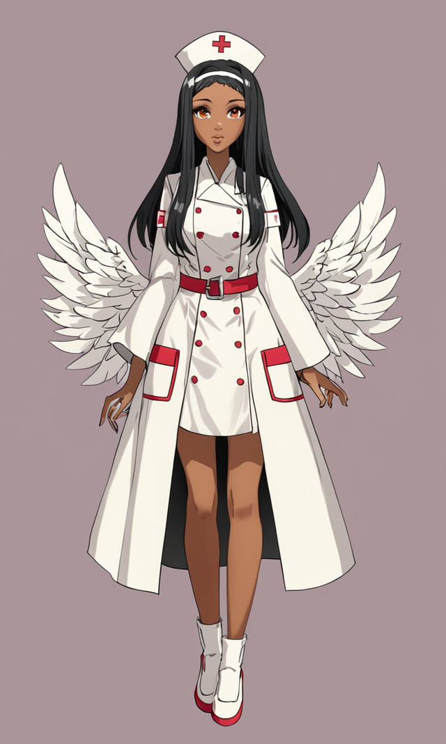 Kaliyah Archer avatar