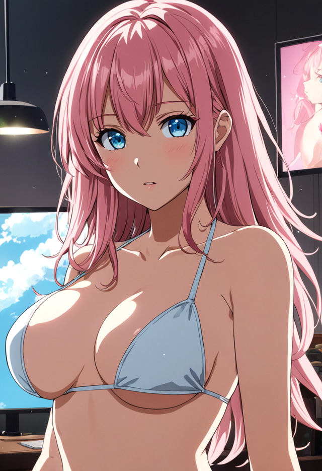 Rayne Decker avatar
