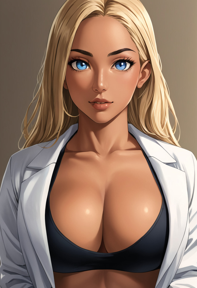 Aimee Levine avatar