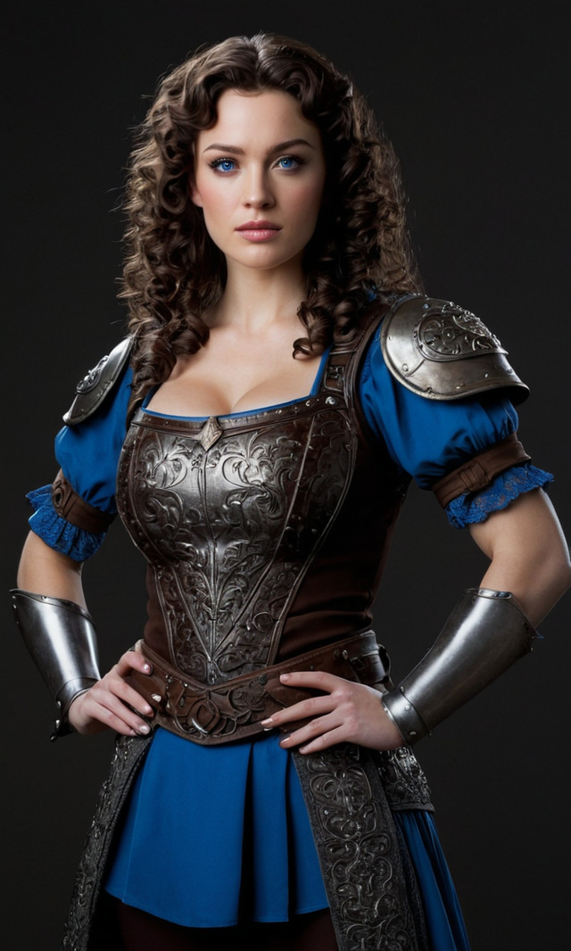 Kristin Andrade avatar