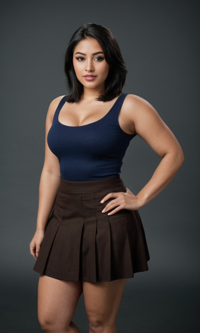 Carley Wolf avatar