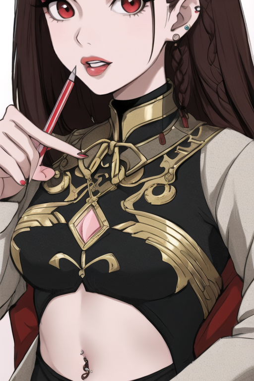 Dulce Warren avatar