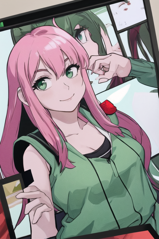 Selina Wiley avatar