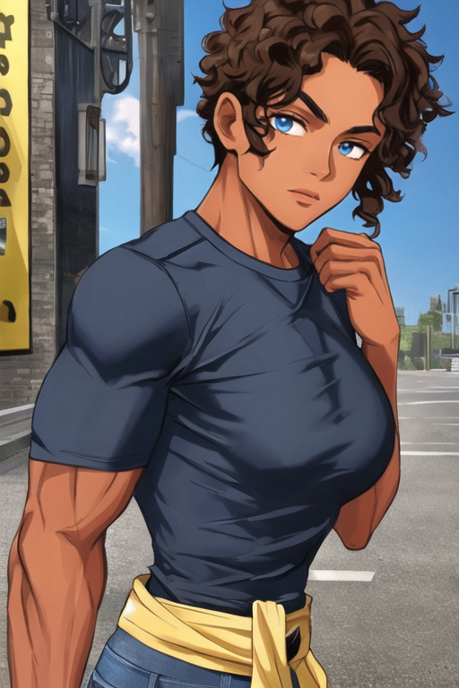 Eliseo Nash avatar