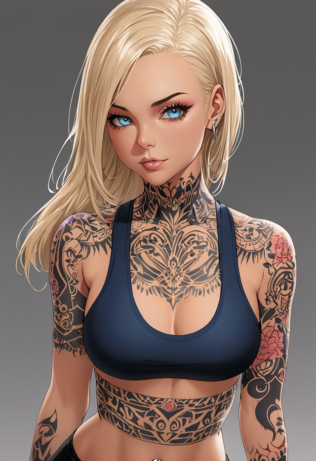 Khloe Goodwin avatar