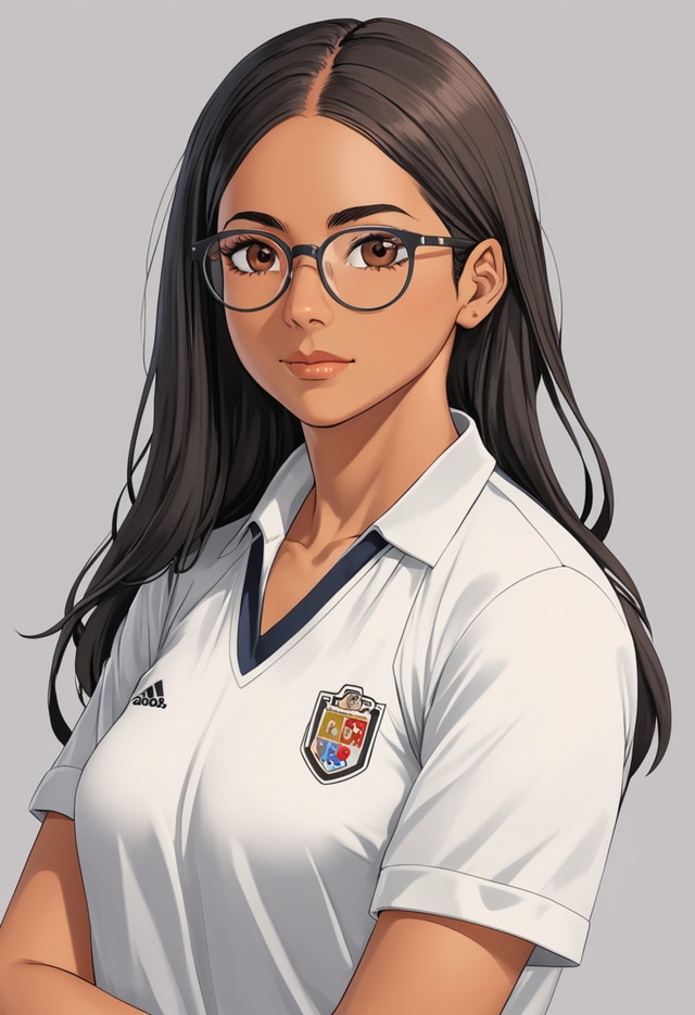 Sharon York avatar