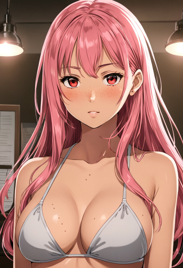 Kimora Mata avatar