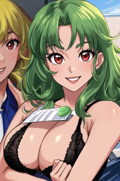 Keely Dean avatar