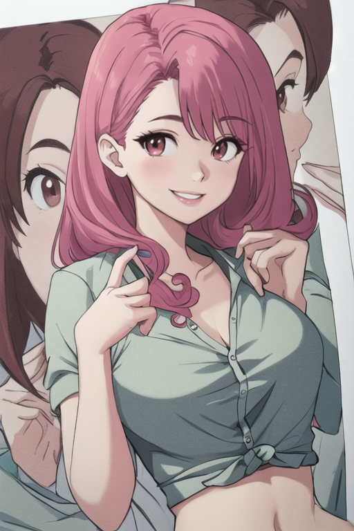 Elaine Krause avatar