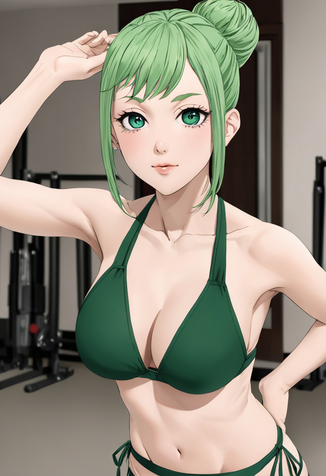 Kali Duffy avatar