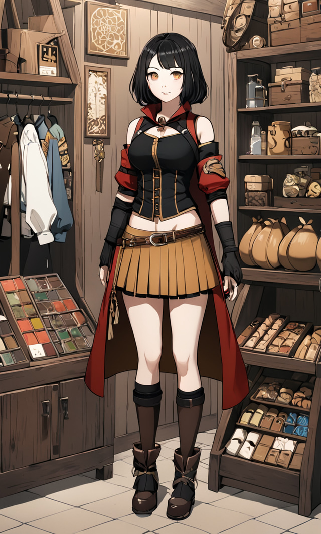 Melanie Harper avatar