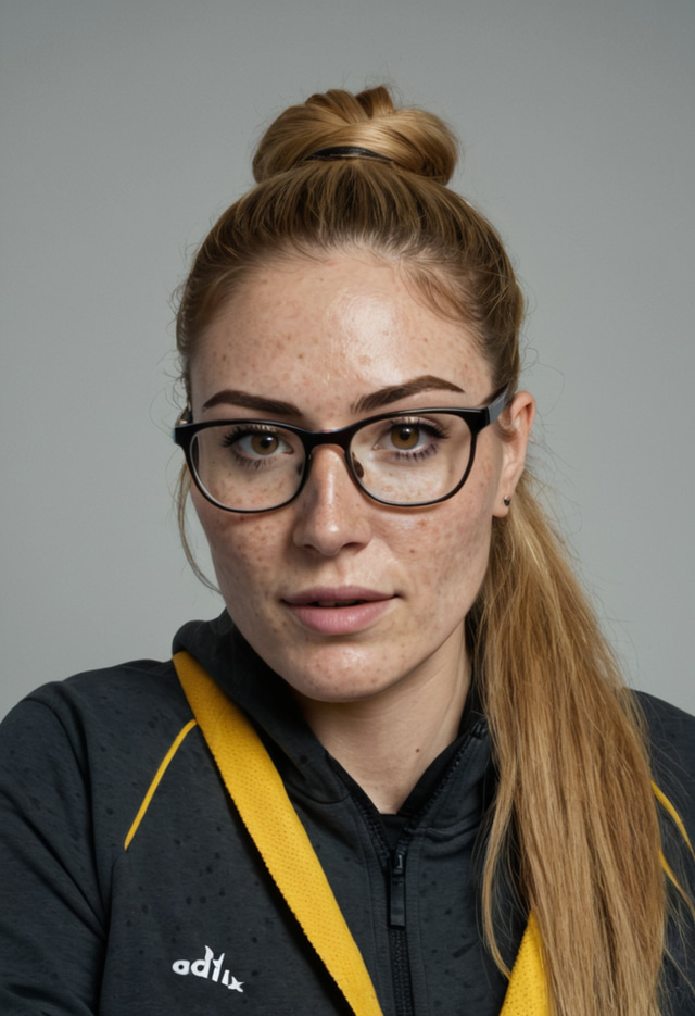 Laurel Vasquez avatar