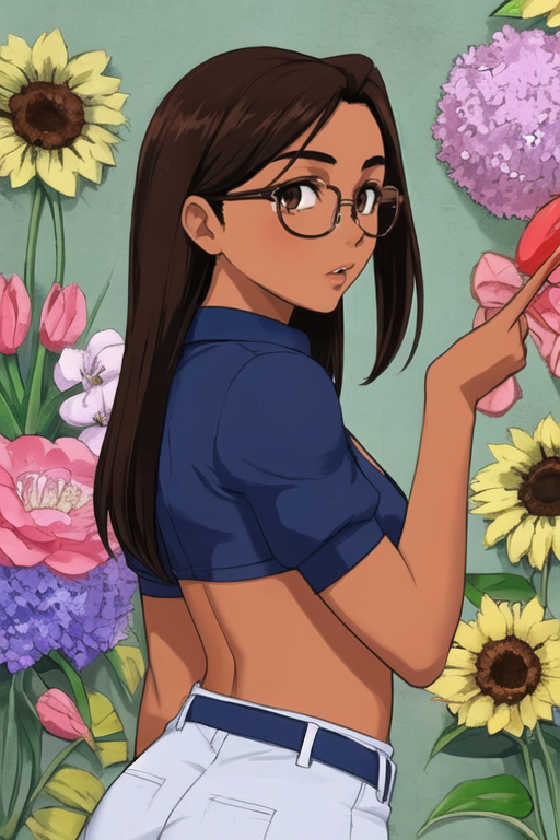 Lilliana Payne avatar