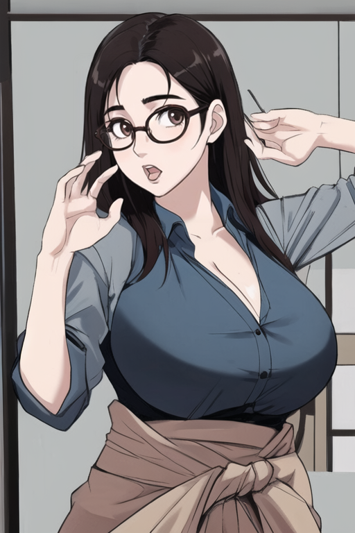 Isabela Henson avatar