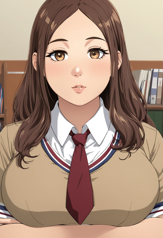 Jillian Frost avatar