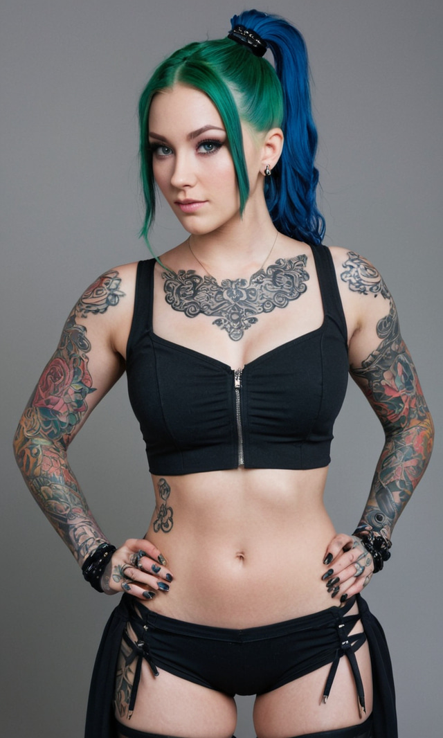 Zoey Gates avatar
