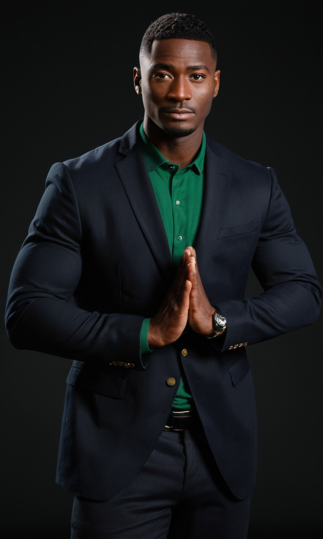 Major Pineda avatar