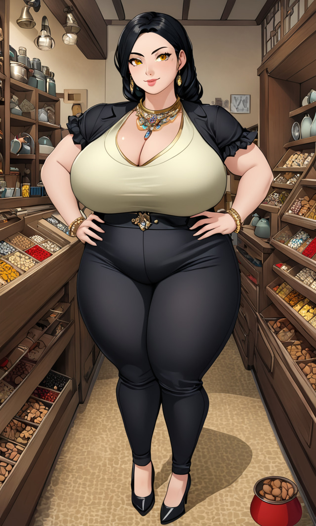 Ana Harding avatar