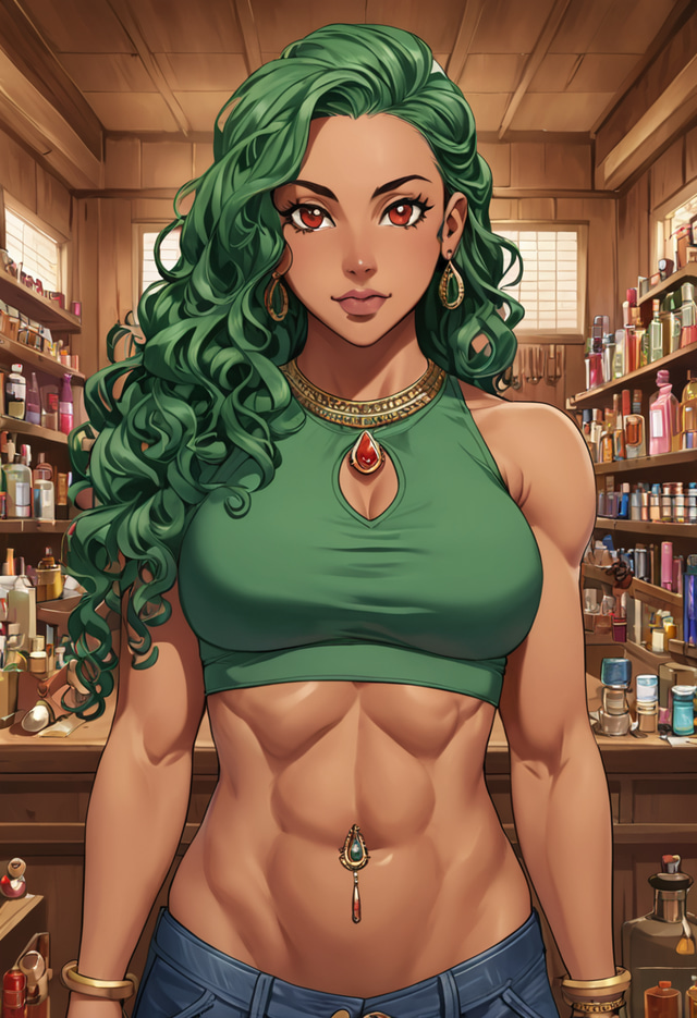 Marlee Barajas avatar