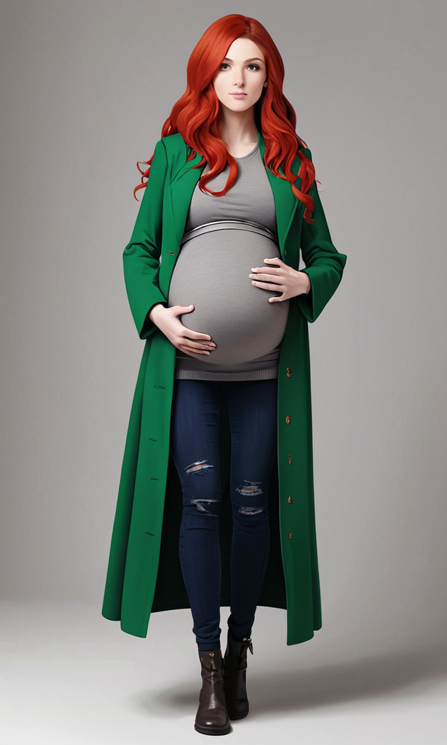 Alice Scott avatar