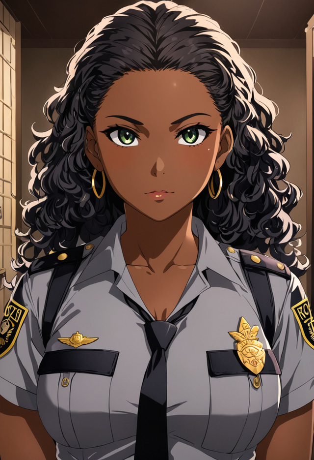 Kiera Faulkner avatar