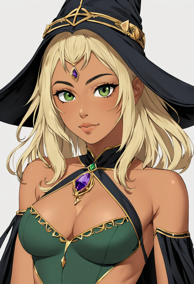 Nylah Frost avatar