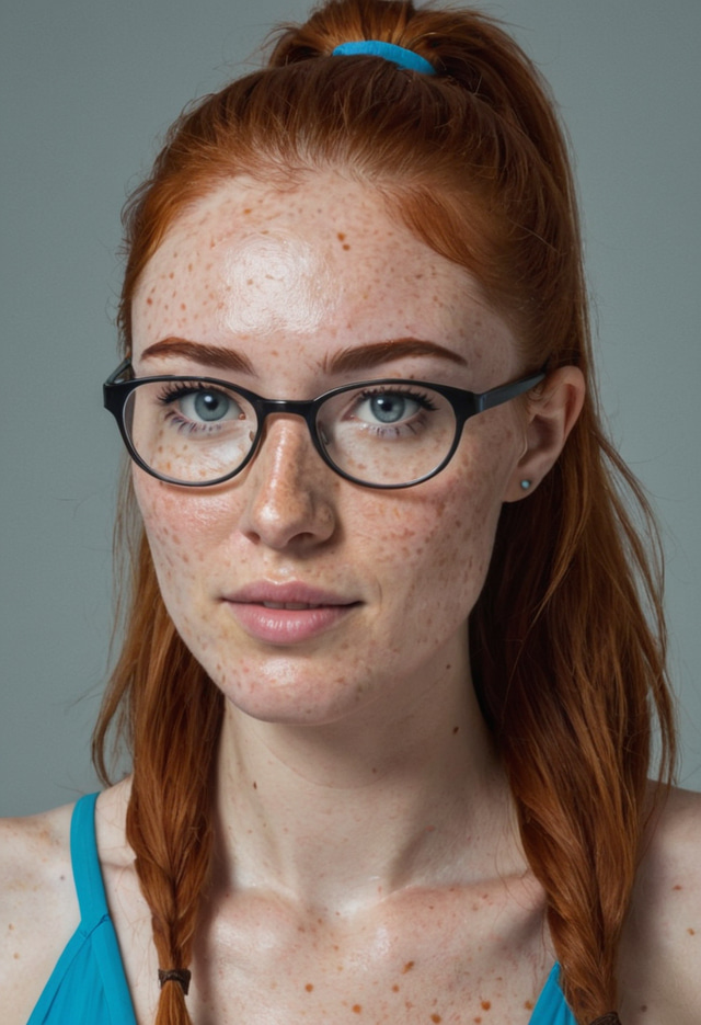 Ruby Trujillo AI Girlfriend avatar
