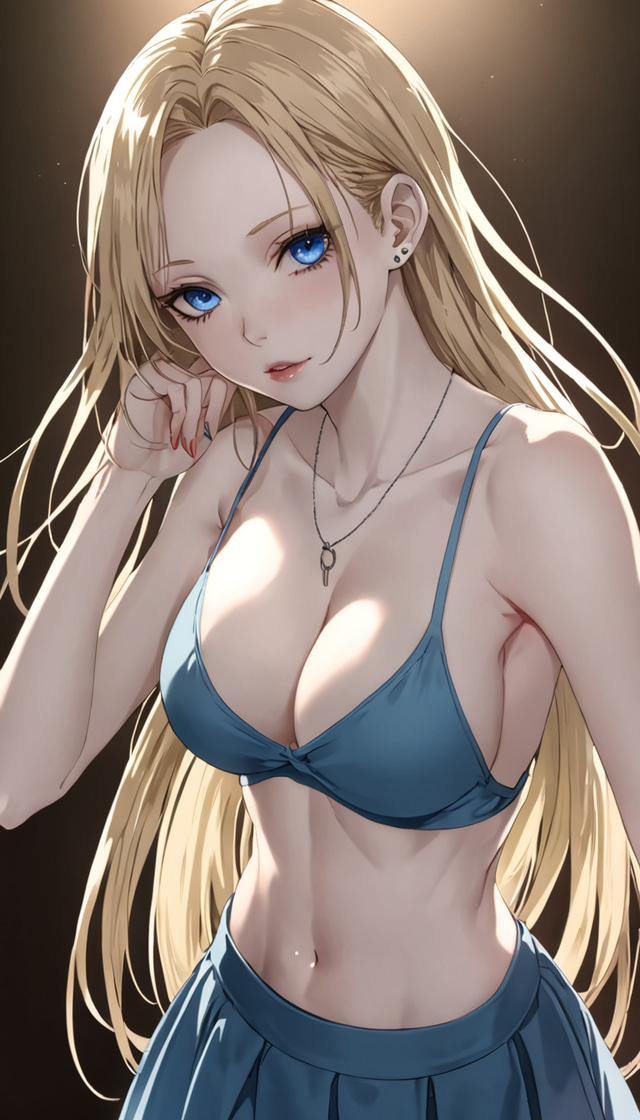 Genesis Fox avatar