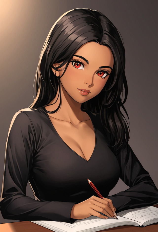 Aspen Allison avatar